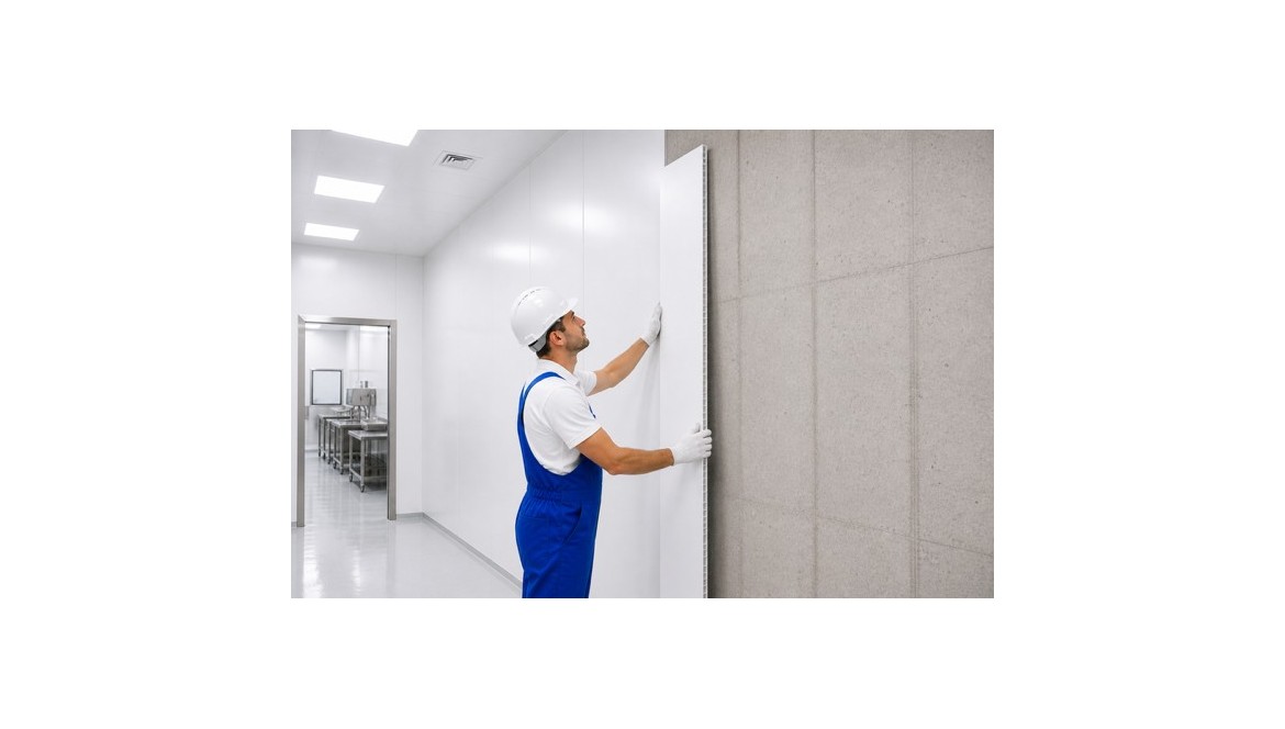 Factores clave para elegir un panel sanitario sin equivocarte